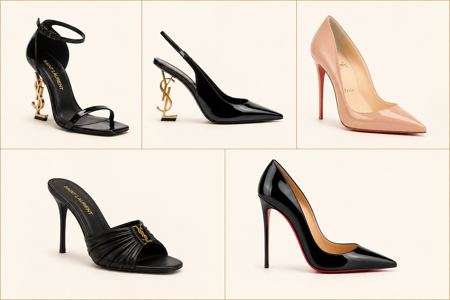 Luxury Statement Collection